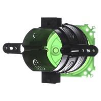 Kaiser Elektro 1155-03 ISO doos-set 10 stuk(s)