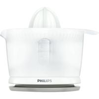 Elektrische juicer Philips HR2738/00 25W Wit 25 W 500 ml - thumbnail