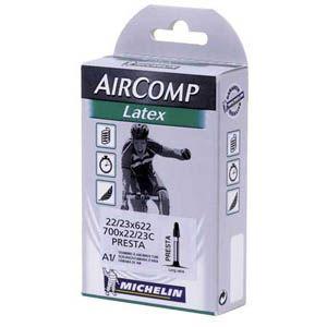 Michelin binnenband Aircomp A1 22/23-622 Presta 60 mm