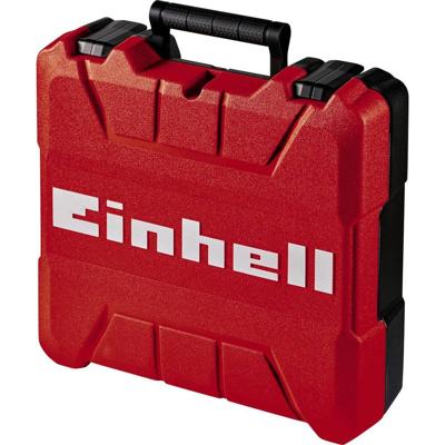 Einhell E-Box S35/33 4530045 Gereedschapsbox Zwart, Rood, Wit (l x b x h) 350 x 89.5 x 330 mm Einhell E-Box S35/33 4530045 Gereedschapsbox Zwart, Rood, Wit (l x b x h) 350 x 89.5 x 330 mm