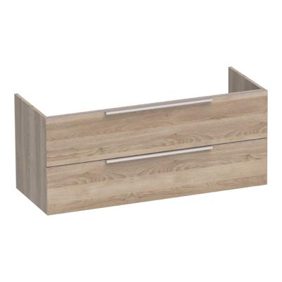 Sanituba EVO onderkast 120cm legno calore Sanituba EVO onderkast 120cm legno calore