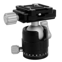 Caruba MT-01 Balhoofd Grijs - thumbnail