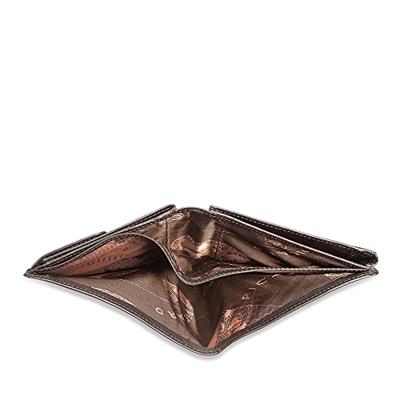 Picard Wallet Brooklyn -Cafe