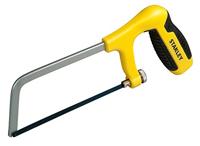 Stanley Mini Metaalzaag met Kunststof Pistoolgreep alleszaag - thumbnail