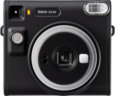 Fujifilm INSTAX SQUARE SQ40 instant camera Fujifilm INSTAX SQUARE SQ40 instant camera