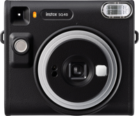 Fujifilm INSTAX SQUARE SQ40 instant camera - thumbnail