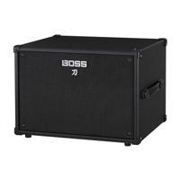 Boss Katana Cabinet 112 Bass 500 Watt basgitaar speakerkast - thumbnail