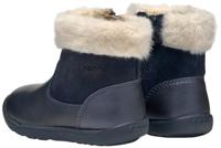 Laarzen B464PC Macchia Boy GEOX® marineblauw - thumbnail