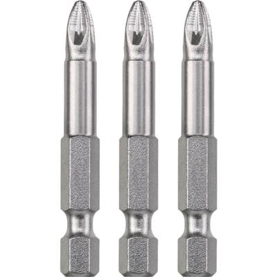 kwb 121153 Kruis-bit PZ 3 Staal 3 stuk(s)