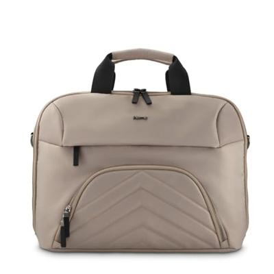 Hama Laptop-tas Premium Lightweight Van 40 - 41 Cm (15,6 - 16,2) Beige Hama Laptop-tas Premium Lightweight Van 40 - 41 Cm (15,6 - 16,2) Beige
