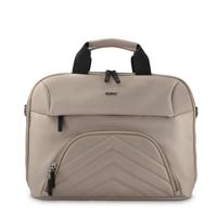 Hama Laptop-tas Premium Lightweight Van 40 - 41 Cm (15,6 - 16,2) Beige - thumbnail