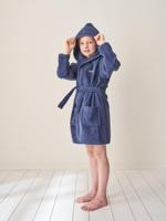 Kamerjas kind personaliseerbaar marineblauw - thumbnail