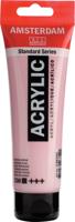 Royal Talens Amsterdam Acrylverf 120 ml - Perzischroze 330 - thumbnail