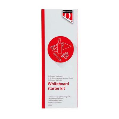 Quantore Whiteboard starterkit Quantore Whiteboard starterkit