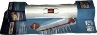 Foliesnijder dispenser - LEIFHEIT - PERFECT CUT 23051 - Voor 33 cm rollen - Wit - thumbnail