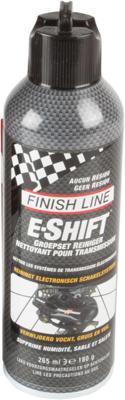 Finish Line e-shift groupset cleaner