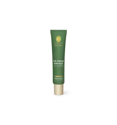 Primavera Eye cream for face cell renewing 25 Milliliter