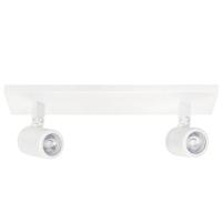 Highlight SpotRain wit 2-lichts recht - S7375.00 - thumbnail