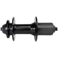 Kgs achternaaf cassette uitval 36 gaats disc 8-11 speed zwart - thumbnail