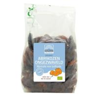 Mattisson Mattisson Abrikozen Ongezwaveld Bio (500g) - thumbnail