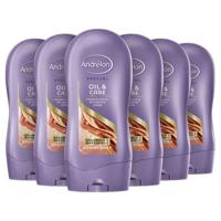 Andrelon Special Oil & Care conditioner - 6 x 300 ml - voordeelverpakking - thumbnail