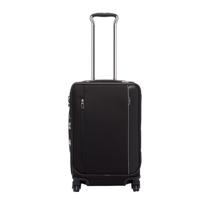 Tumi Arrivé International Dual Access 4 Wheels black Pilotenkoffer - thumbnail