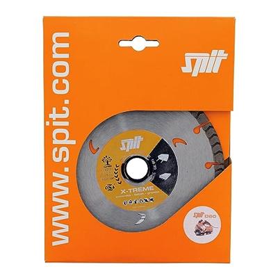 Spit diamantblad Xtreme concrete dia 150/22.2 mm