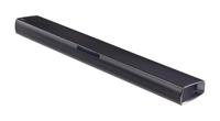 LG SQC1 Draadloze 2.1 Soundbar + Subwoofer Zwart - thumbnail
