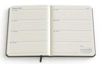 Agenda 2026 de KEMPEN Weekly Planner Pocket 7dagen/2pagina&apos;s assorti - thumbnail