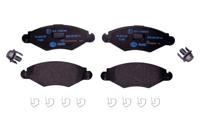 Remblokken set 8DB355009411 - thumbnail