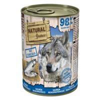 NATURAL GREATNESS MONOPROTEIN SALMON RECIPE - thumbnail