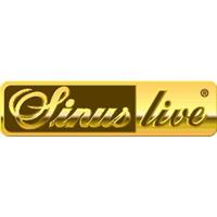 Sinuslive CVW Cinch-adapter [2x Cinch-koppeling - 2x Cinch-koppeling] - thumbnail