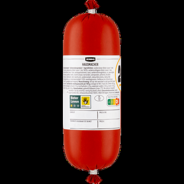 Jumbo Hausmacher 225 g