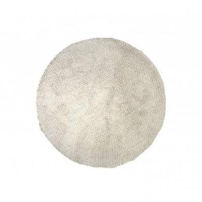 Light & Living Rond Vloerkleed 'Sotani' 220cm, kleur Naturel