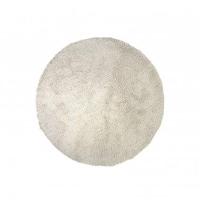 Light & Living Rond Vloerkleed 'Sotani' 220cm, kleur Naturel - thumbnail