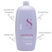 Alfaparf Semi di Lino Smoothing Conditioner 1000ml - thumbnail