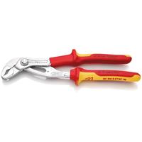 Knipex Cobra® VDE Hightech-waterpomptang | geïsoleerd | 250 mm - 8726250 - thumbnail