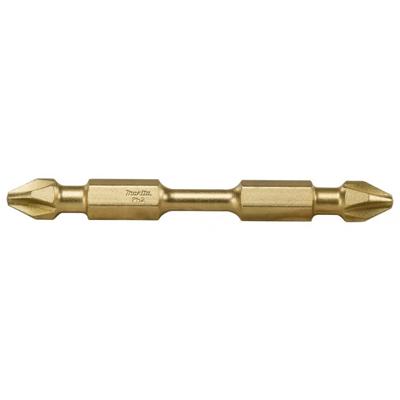 Makita XTT Slagschr.b PH2-PH2 65mm - B-45135 Makita XTT Slagschr.b PH2-PH2 65mm - B-45135