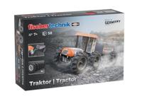 fischertechnik 576107 Tractor Bouwpakket Vanaf 7 jaar - thumbnail
