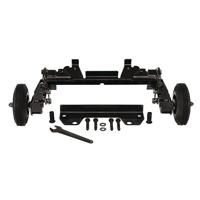 Makita Accessoires Voorwielset 2kleine wielen - 191A01-6 - 191A01-6 - thumbnail