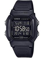 CASIO Horloge W-800H-1BVES - thumbnail