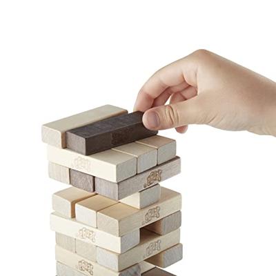 Spel Jenga Rustic - thumbnail