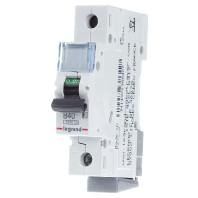 Legrand 403361 Legrand 403361 Zekeringautomaat 40 A 230 V/AC, 400 V/AC