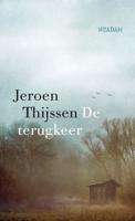 De terugkeer - Jeroen Thijssen - ebook - thumbnail