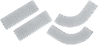 PRO handlebar gel pads
