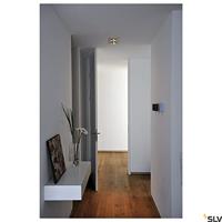 SLV InbouwspotNew Tria ES111 2 Square - 111382 - thumbnail