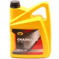 Kettingzaagolie ss 100 5 liter - thumbnail