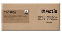 Actis TB-3280A tonercartridge 1 stuk(s) Compatibel Zwart - thumbnail