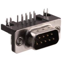 HARTING 09 68 163 7812 09681637812 Connector Aantal polen: 9 Solderen 1 stuk(s) - thumbnail