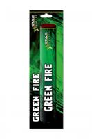 Feestfakkel Groen - thumbnail